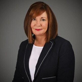 Catherine Morrow