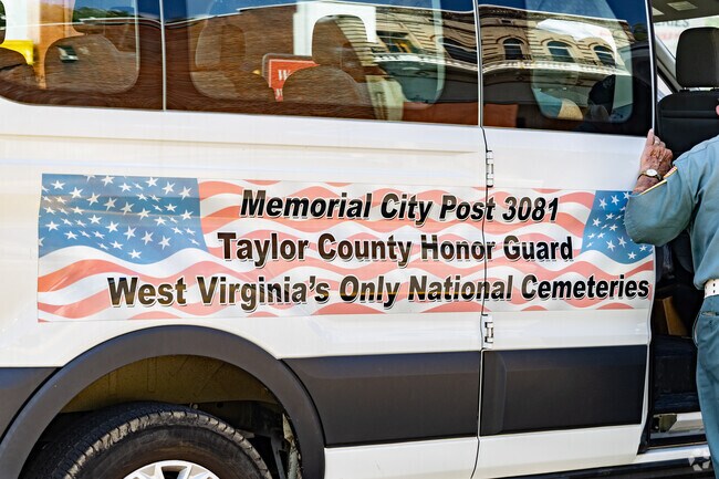 Memorial Day events are well known to visitors and residents of Grafton.