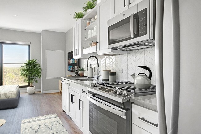 Albion Highland Park, Highland Park, IL 60035 - photo 2