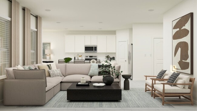 586 Avalon Woods Ln, Jacksonville, FL 32218 - photo 4