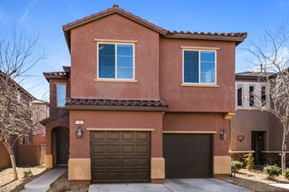 781 Calamus Palm Place, Henderson, NV 89011