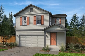 1439 121st Ave SE, Lake Stevens, WA 98258