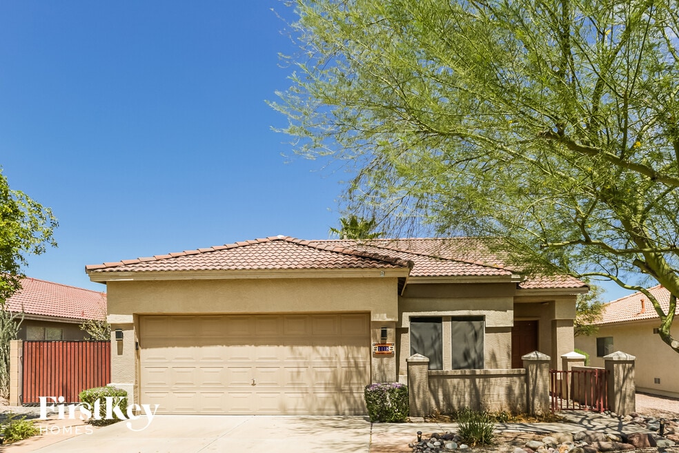 1118 E Gwen St, Phoenix, AZ 85042 - photo 1