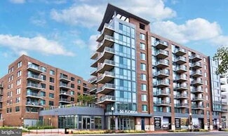 50 Florida Ave NE Unit 501, Washington, DC 20002