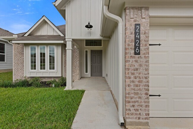 2426 Rooke Rd, Bryan, TX 77807 - photo 2