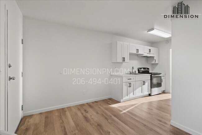 Columbia Apartments Yakima, Yakima, WA 98902 - photo 5