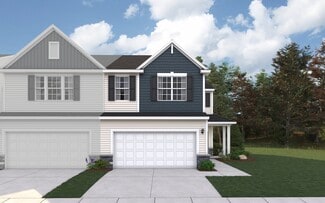 5669 Ruby Rd, Lowell, IN 46356