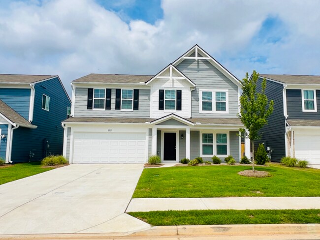 4-Bedroom Houses for Rent in 30517 - Homes.com