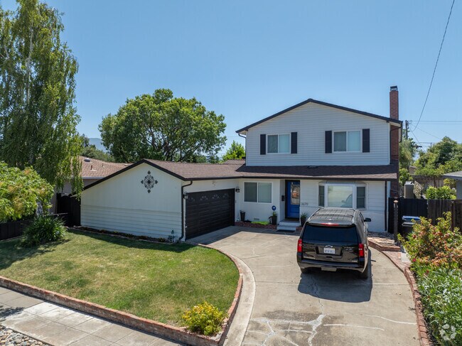 Embrace the unique architecture of Rose-Sartorette's split-level homes with spacious layouts.