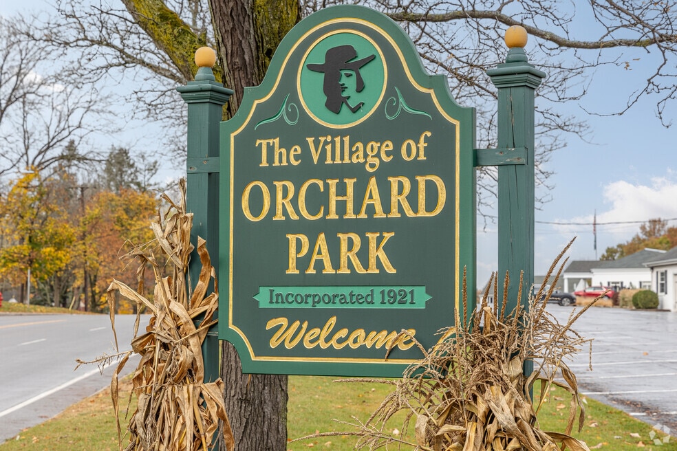 Orchard Park
