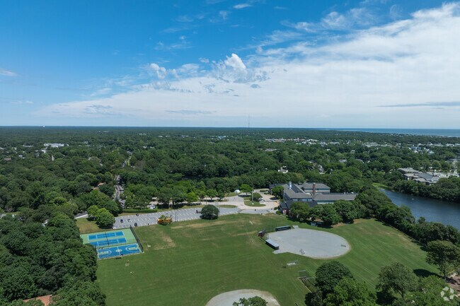 Watch your kids grow at the Lawrence School.