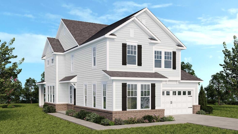 5701 Arcade Blvd unit 36664818, McCordsville, IN 46055 - photo 1