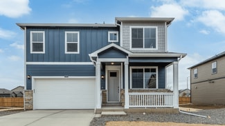 780 N Deer Park St, Watkins, CO 80137