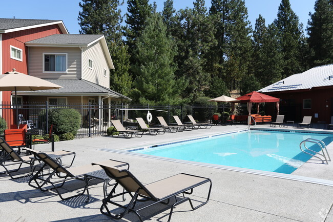 Pine Valley Ranch, Spokane, WA 99206 - photo 5