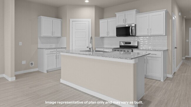 501 Mayflower Ln, Midland, TX 79706 - photo 5