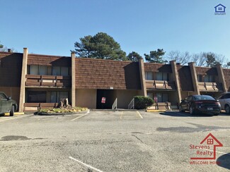 915 S Seminole Dr Unit 20, Chattanooga, TN 37412