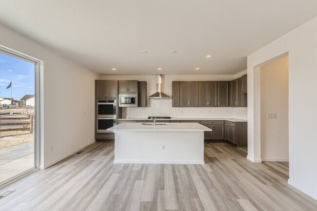 5438 Westin Hls Dr unit 37408642, Elizabeth, CO 80107 - photo 7