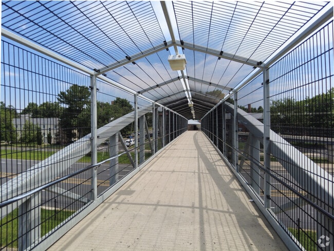 Seven Corners offers its residents a peaceful, suburban life near the bustling city of D.C.