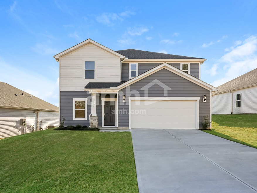 806 Treeline Rd, Moore, SC 29369 - photo 1