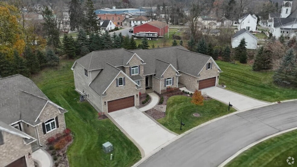 68 Fox Hollow Dr, Metamora, MI 48455 - photo 2