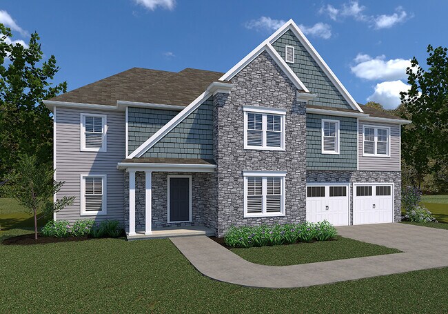 333 Amber Dr unit 36489535, Lititz, PA 17543 - photo 3