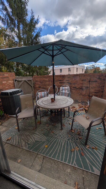 4670 Merrifield Place, Columbus, OH 43220 - photo 7