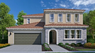 1342 N Capri Ln, Mountain House, CA 95391