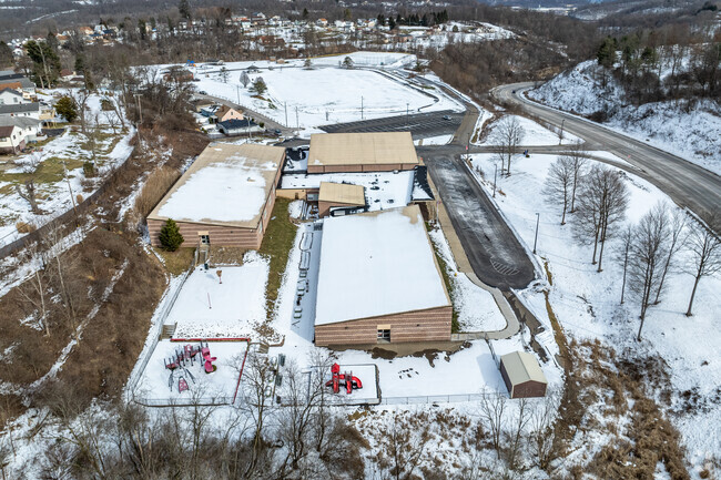 The Pugliese Elementary School student population is made up of 48% female students and 52% male students.