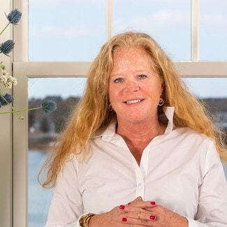 Patty Sperber