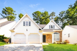 763 Ives Way NW, Lilburn, GA 30047