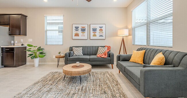 The Nexus at Hurley Ranch, Tolleson, AZ 85353 - photo 4