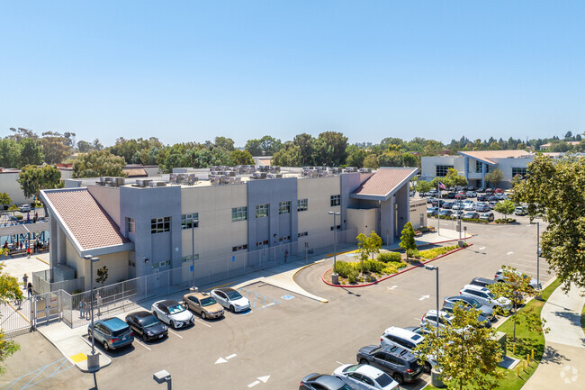 Triton Academy serves Autism students in Camarillo, CA.