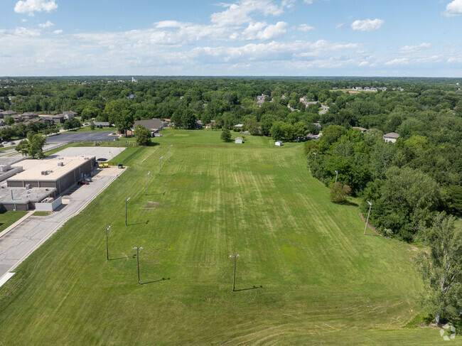 Hawthorne Elementary School