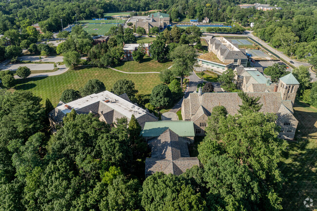 Loyola Blakefield offers a wide range of extracurricular activities, including sports and arts.