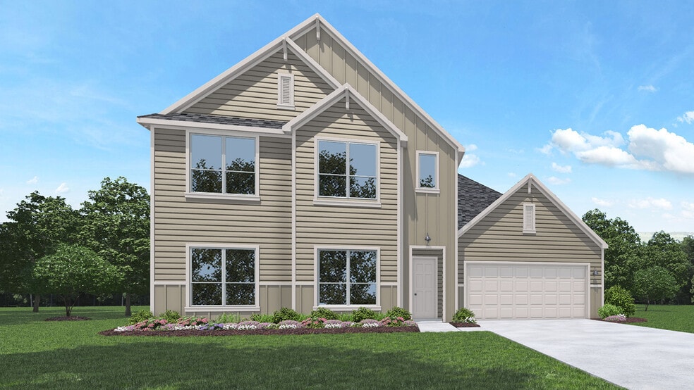 4538 Iguaza Falls Dr, Conroe, TX 77303 - photo 1