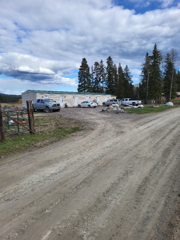 31 Keenans Way, Kila, MT 59920