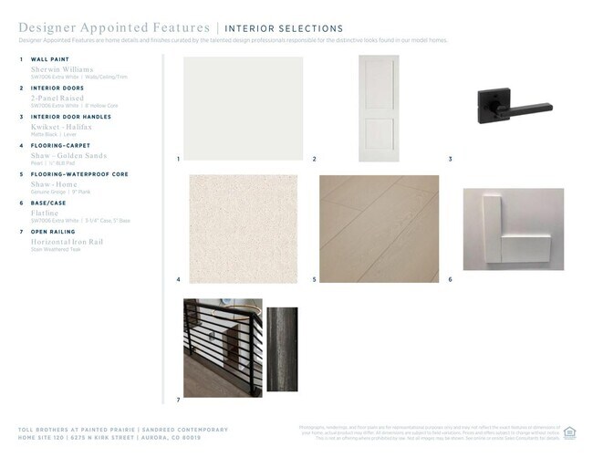 6275 N Kirk St, Aurora, CO 80019 - photo 5