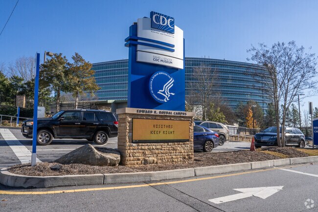 Many residents work at the Center of Disease and Control which has a public museum.