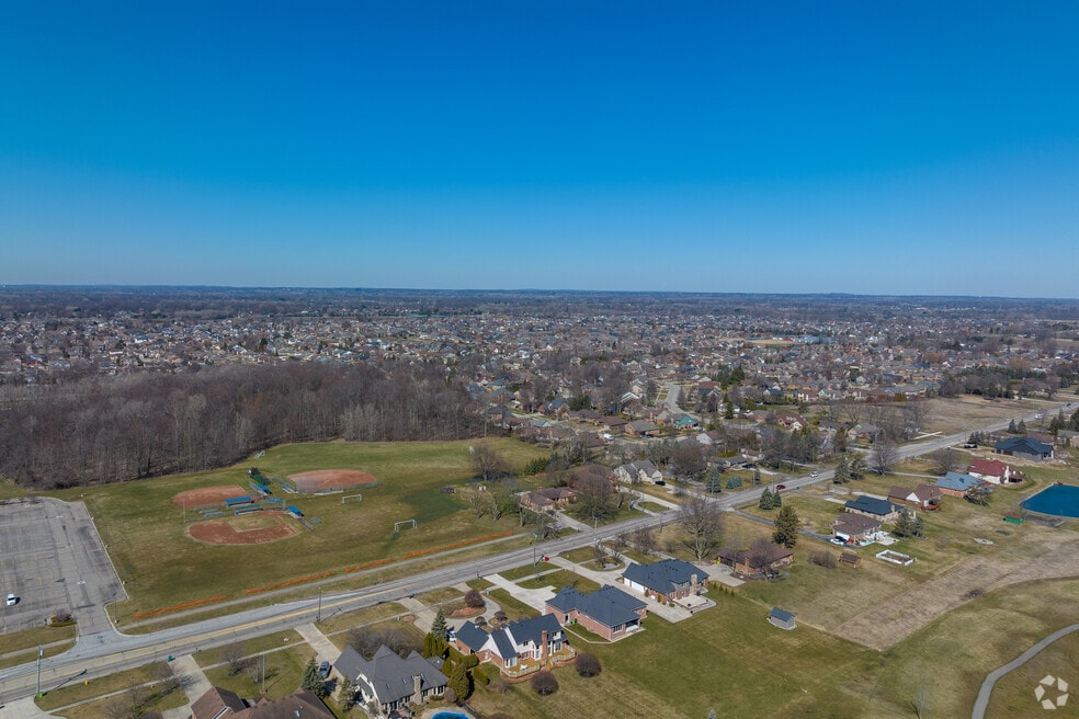 Anthony Lombardo Real Estate Agent in Shelby Twp, MI