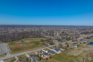 Macomb Township