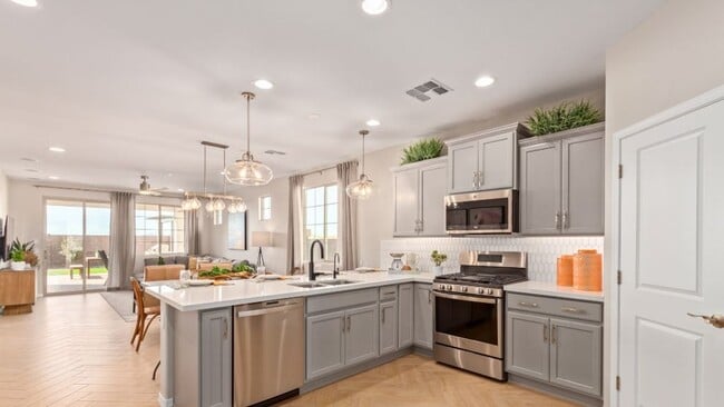 10842 E Tiburon Ave, Mesa, AZ 85212 - photo 7