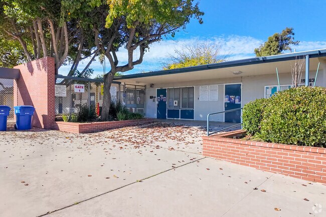 Wilbur Charter For Enriched Academics