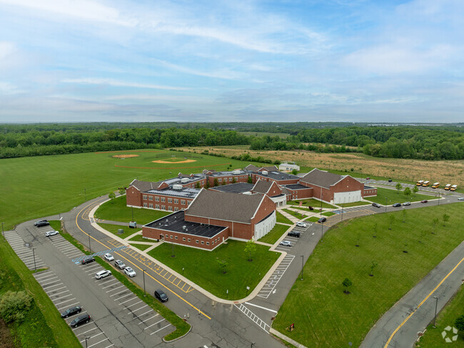 Stonebridge Middle School