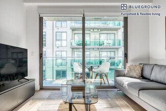 1027 Wilshire Blvd Unit FL7-ID543, Los Angeles, CA 90017