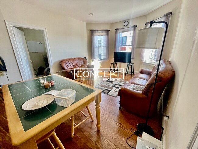 10 Bickford Ave unit 2, Roxbury Crossing, MA 02120 - photo 2