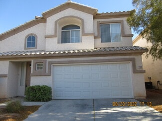 211 Tayman Park Ave, Las Vegas, NV 89148