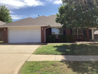 17621 Lead Ln, Edmond, OK 73012