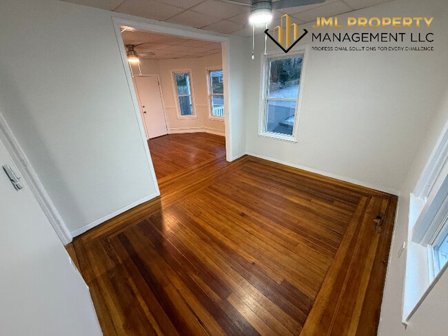 28 Mcclure Place unit 1, Fall River, MA 02720 - photo 5