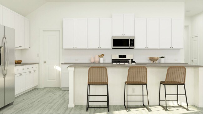 4116 Rock Mill Dam unit 36038775, San Antonio, TX 78245 - photo 5