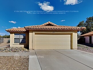 1411 S Quinn, Mesa, AZ 85206